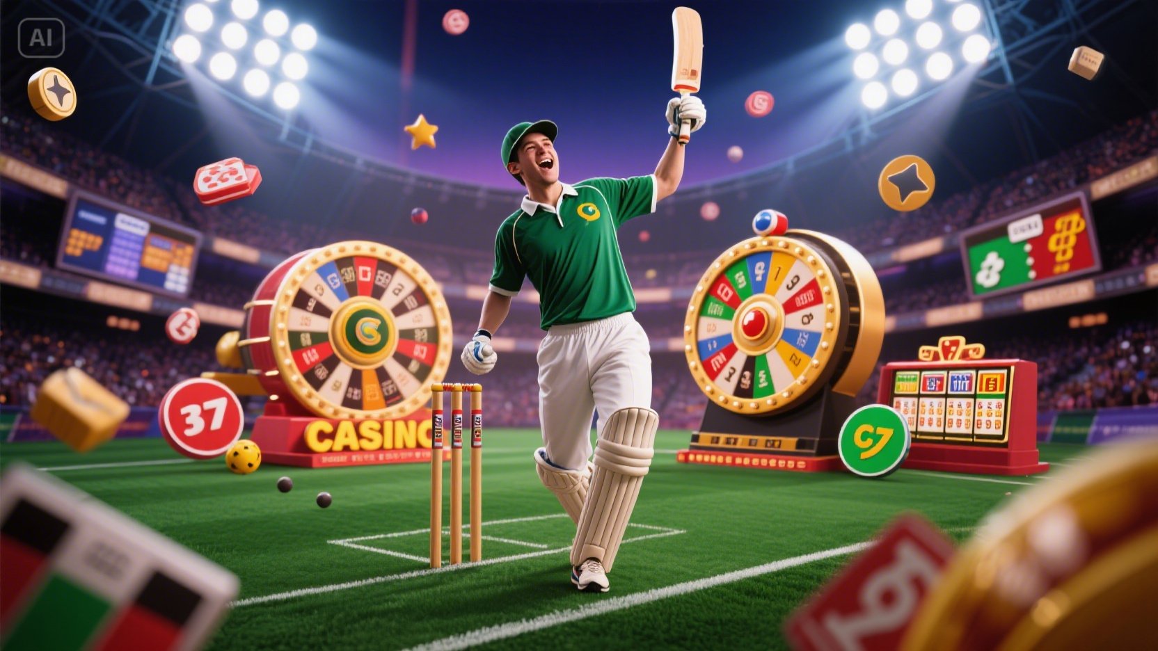 Casino Slots Temple desktop and mobile interfaces