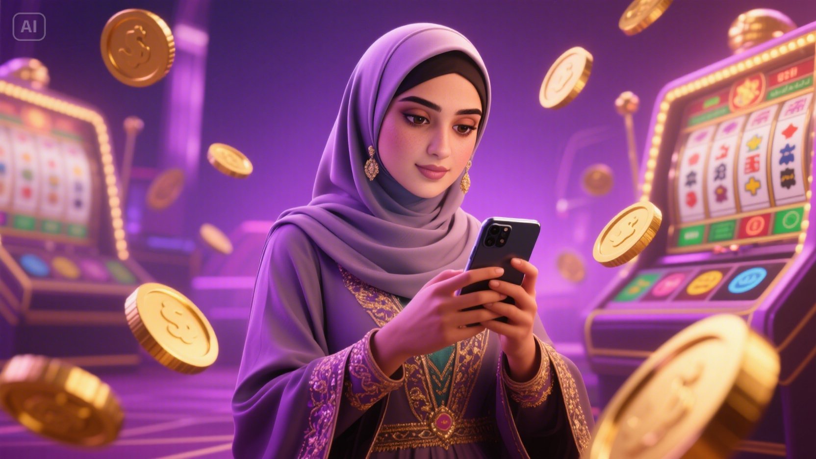 Registration at Slots Temple Casino