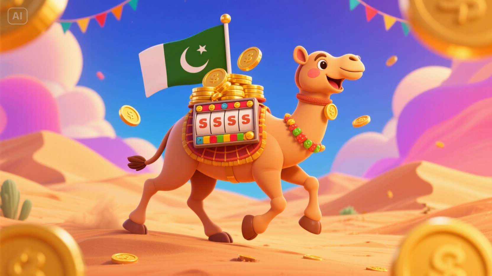 Slots TempleJoin Pakistan’s gaming platform now and receive 200% instantly! Deposit safely, play premium casino games, and cash out winnings through JazzCash anytime.