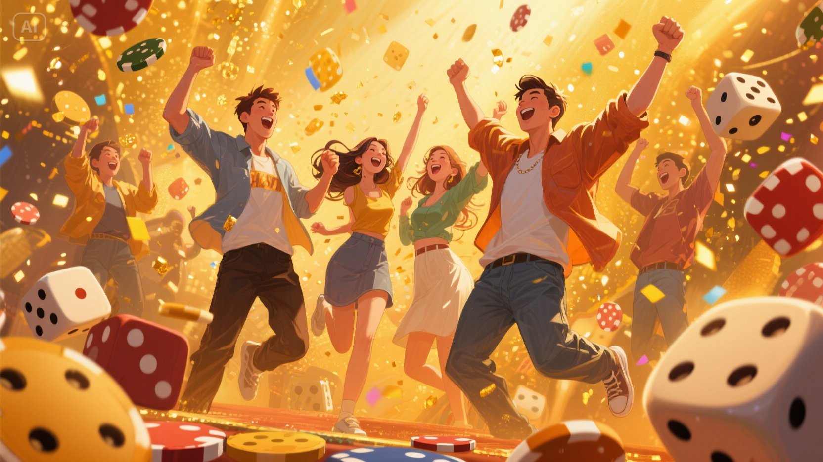 Registration at Slots Temple Casino