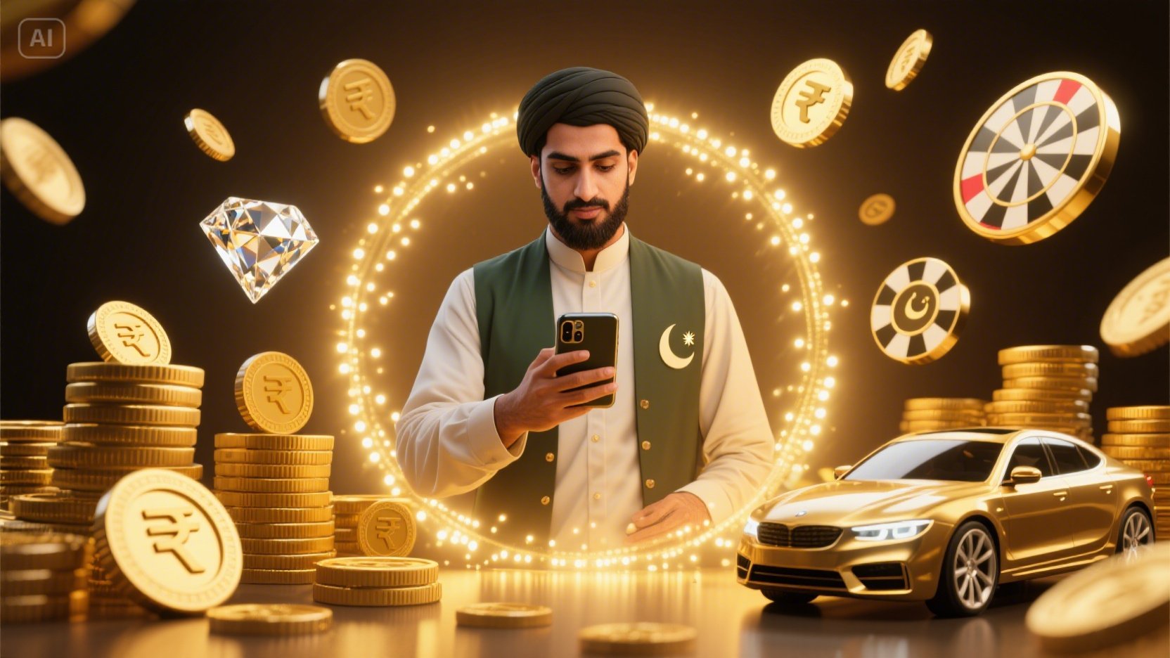 Slots TempleJoin Pakistan’s best casino site and claim your 200% bonus! Deposit safely, play slots, and win real PKR instantly.