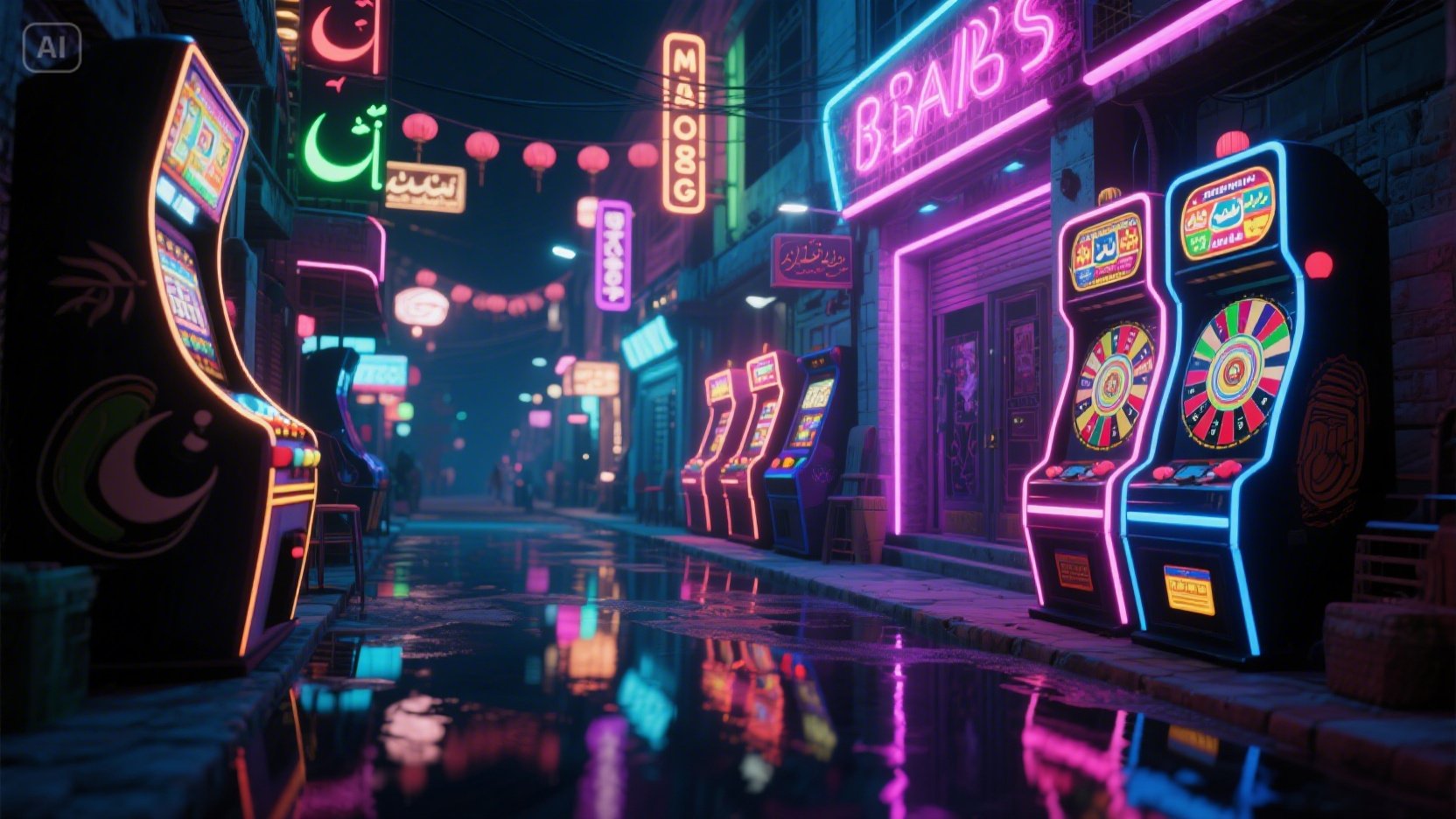 Registration at Slots Temple Casino