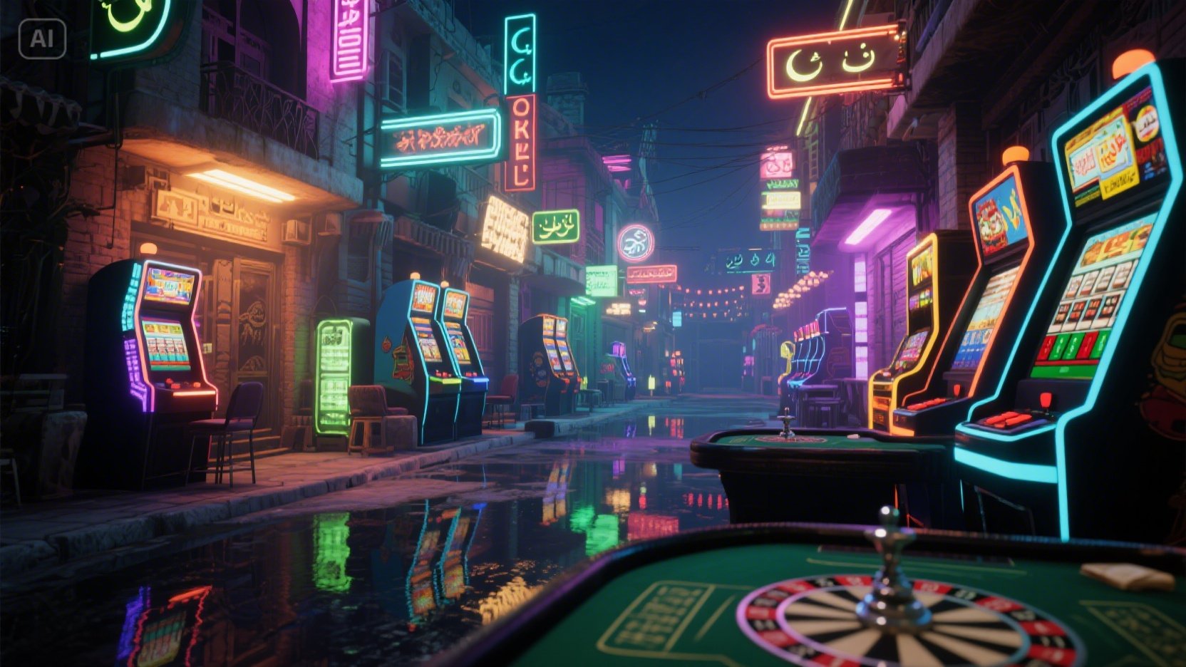 Casino Slots Temple desktop and mobile interfaces