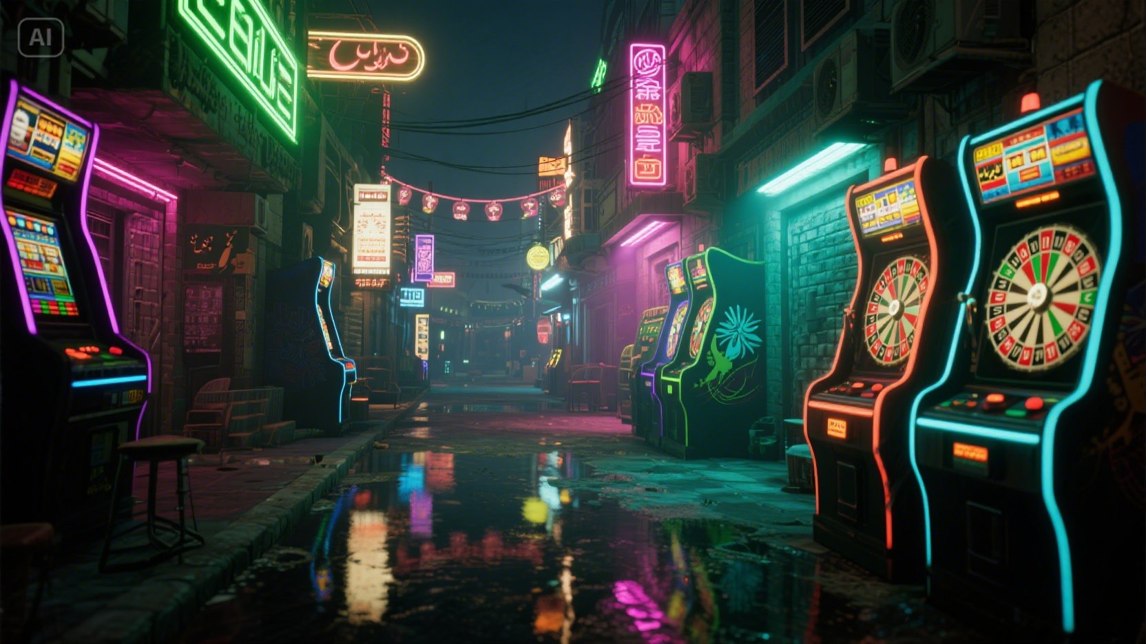 Registration at Slots Temple Casino